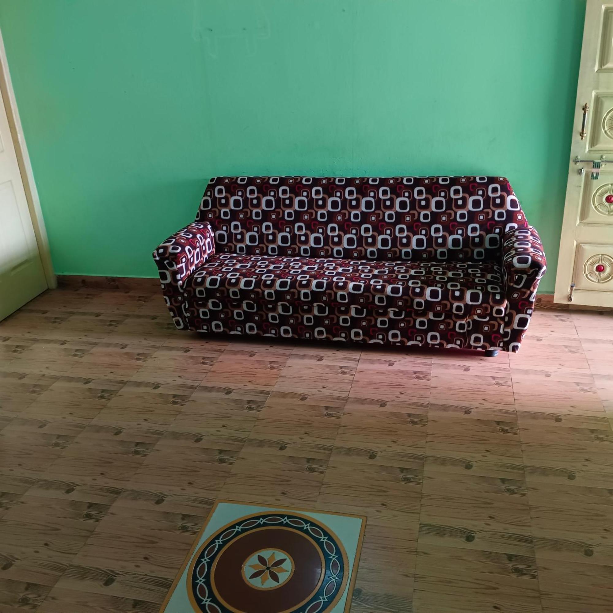 Ashwin Home Stay Tiruvannāmalai Екстериор снимка
