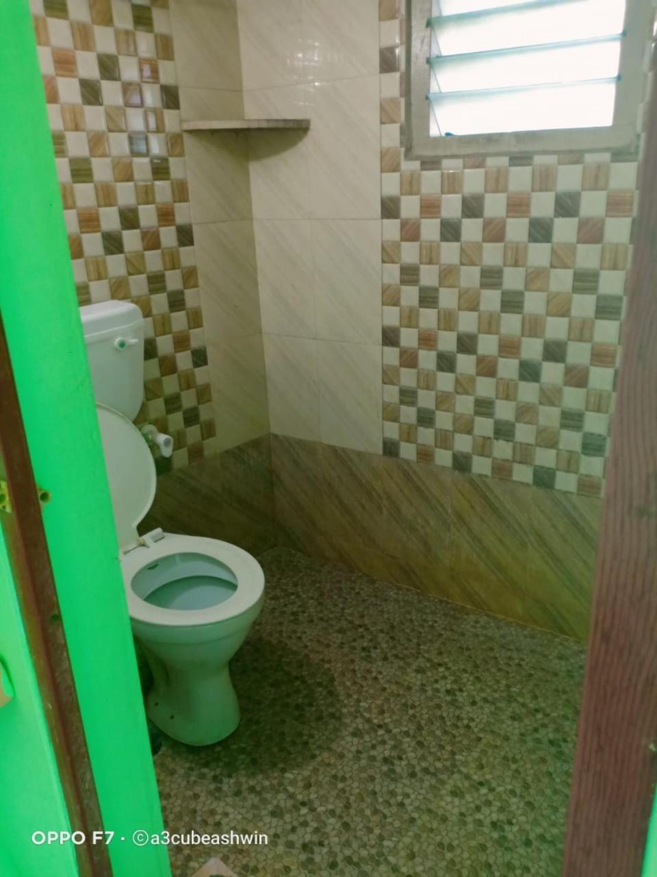 Ashwin Home Stay Tiruvannāmalai Екстериор снимка