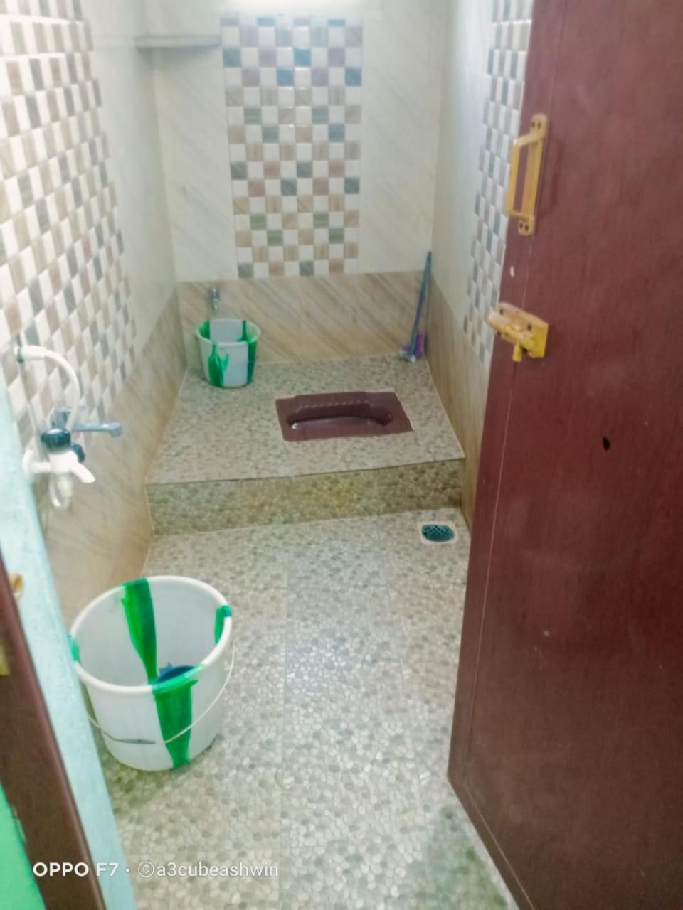 Ashwin Home Stay Tiruvannāmalai Екстериор снимка