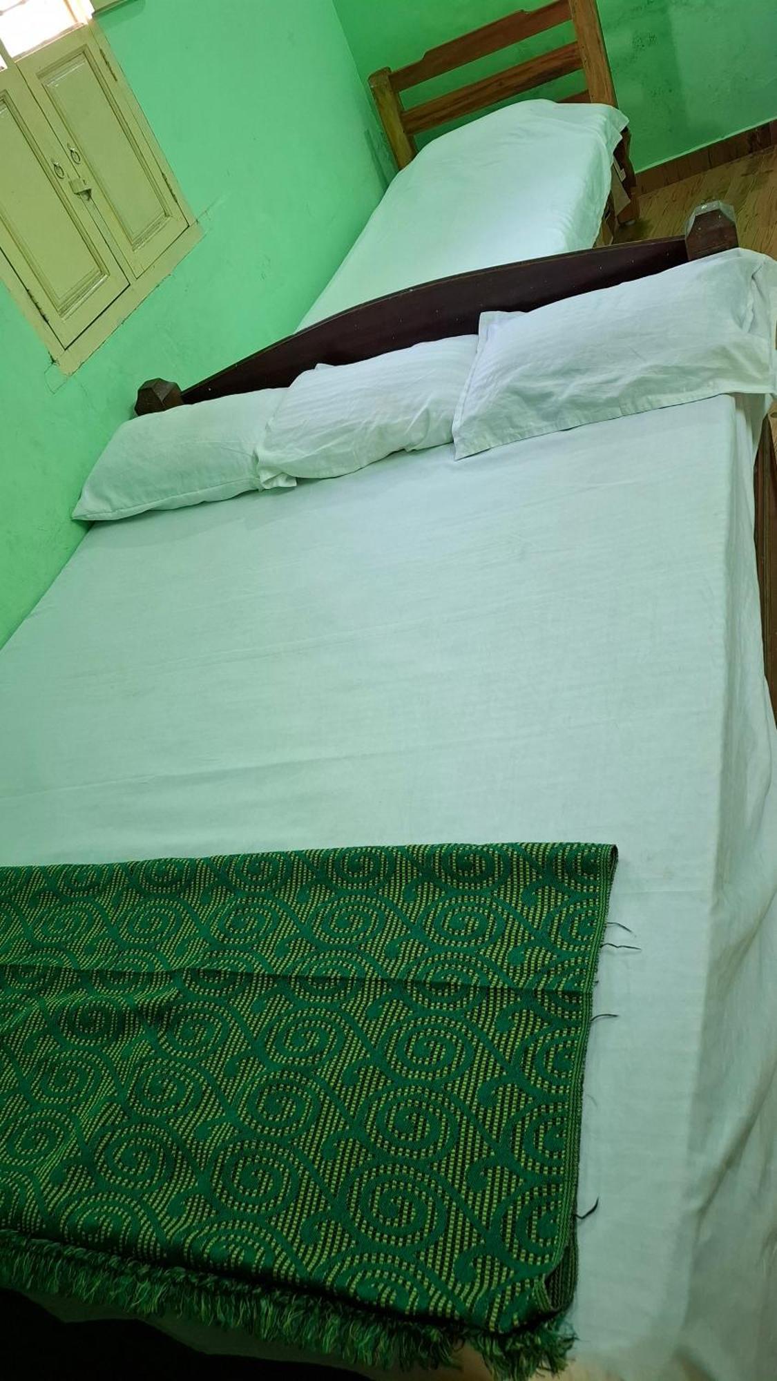 Ashwin Home Stay Tiruvannāmalai Екстериор снимка
